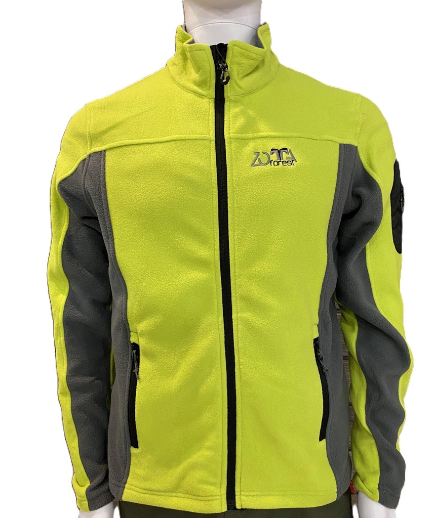 Ζακέτα ZOTTA FOREST POINTER WINTER-1806